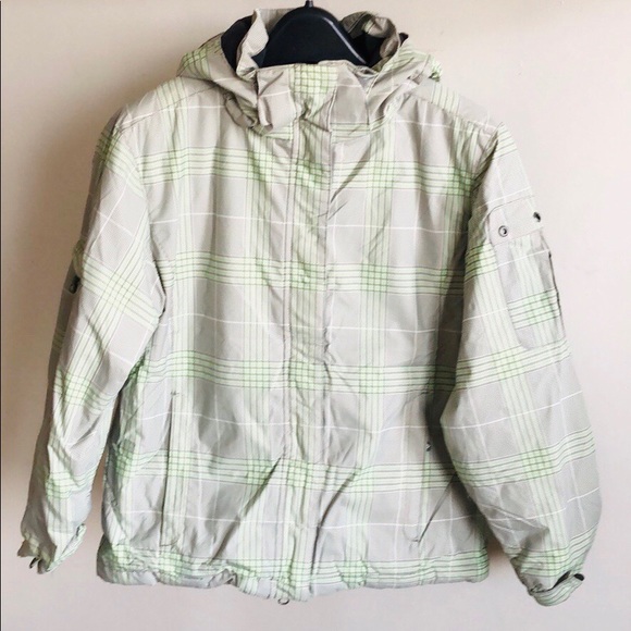Firefly Other - Firefly Girl’s Ski Jacket